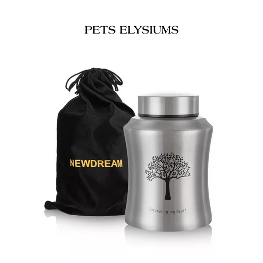 Tree of Life Pet Urn